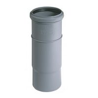 Компенсационный патрубок канализационный Ostendorf