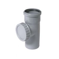 Ревизия канализационная Ostendorf