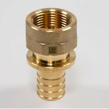 Переходник Рехау 20х1/2" внутренняя резьба (11096841001)