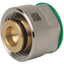 Евроконус Рехау 3/4" для трубы stabil 16х2,6 (12664523003)