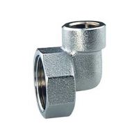 Угольник для коллектора FAR ВР-ВР 3/4"х1/2" 90° (FK 4050 3412) Угольник для коллектора FAR ВР-ВР 3/4"х1/2" 90° (FK 4050 3412)
