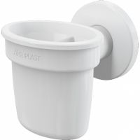 Воронка с сифоном Alcaplast для сбора конденсата (AKS1)