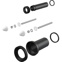 Монтажный комплект для инсталляций Alcaplast M900