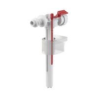 Клапан сливного бачка Alcaplast боковая подводка 3/8" (А15-3/8)