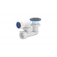 Сифон для душевого поддона Ани Пласт регулируемый (Е210) Сифон для душевого поддона Ани Пласт регулируемый (Е210)