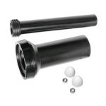 Соединительные трубы для инсталяций