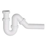 Сифоны для кухни (40мм) Сифоны для кухни (40мм)