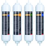 Картриджи для систем под мойку