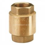 Клапаны обратные