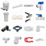 Комплектующие к фильтрам