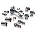 Комплектующие к полотенцесушителям Комплектующие к полотенцесушителям