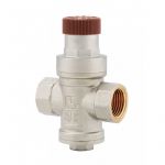 Редукторы давления