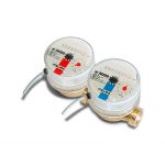 Счетчики для воды Счетчики для воды