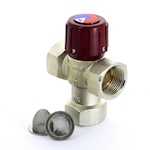 Термосмесители