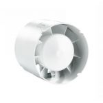 Канальные вентиляторы Канальные вентиляторы