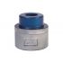 Насадка для сварки полипропилена Dytron 32 мм синяя (2330)