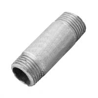 Бочонок стальной оцинкованный ТМК