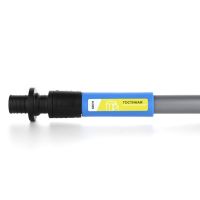 Декоративные клипсы ELSEN для маркировки трубы, синий, D 16 мм EFA03.1617B (2 шт.)