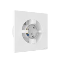 Вентилятор вытяжной ERA AEON 4C MRH DiCiTi D100 обратный клапан Вентилятор вытяжной ERA AEON 4C MRH DiCiTi D100 обратный клапан