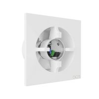 Вентилятор вытяжной ERA AEON 5C DiCiTi D125 обратный клапан Вентилятор вытяжной ERA AEON 5C DiCiTi D125 обратный клапан