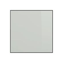 Декоративная панель для вентиляторов AEON DiCiTi стекло D100/125 (PAGL4/5 White Soft)