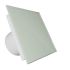 Декоративная панель для вентиляторов AEON DiCiTi стекло D100/125 (PAGL4/5 White Soft)