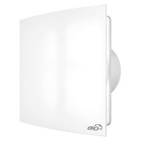 Вентилятор вытяжной ERA Quadro 4C White Вентилятор вытяжной ERA Quadro 4C White