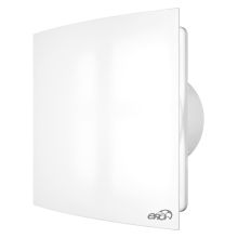 Вентилятор вытяжной ERA Quadro 4C White