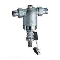 Фильтр тонкой очистки FAR промывной без манометра НР 1/2" (FA 3943 12)