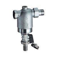 Фильтр тонкой очистки FAR без манометра 1/2" НР-ВР (FA 3945 12100)