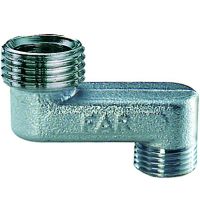 Эксцентрик FAR 3/4"x1/2" наружная резьба (FC 5563)