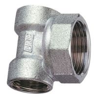 Узел FAR для подсоединения коллекторов 1/2"x1"x1/2" ВР (FK 4060 112) Узел FAR для подсоединения коллекторов 1/2"x1"x1/2" ВР (FK 4060 112)