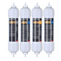 Комплект картриджей Prio Новая вода K683 для фильтра Expert M310