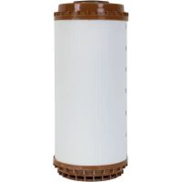 Картридж обезжелезивающий Своя вода (FCFE BB10) Картридж обезжелезивающий Своя вода (FCFE BB10)