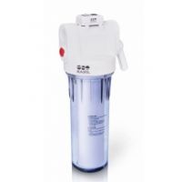 Магистральный фильтр Raifil бойпас прозрачная колба 3/4"