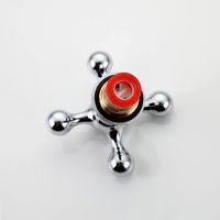 Маховик с кран-буксой Frap F0008