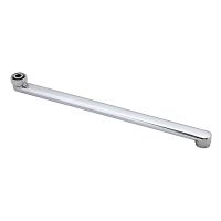 Излив для смесителя Frap 20 см (F20F)