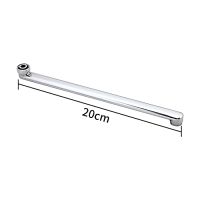 Излив для смесителя Frap 20 см (F20F)