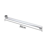 Излив для смесителя Frap 30 см (F30F)