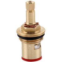 Кран-букса для смесителя Frap F52-4