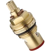 Кран-букса для смесителя Frap F52-7