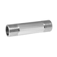 Бочонок хромированный General Fittings Бочонок хромированный General Fittings