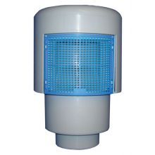 Вакуумный клапан для канализации HL 50/75/110 мм для невентилируемых стояков (900N)