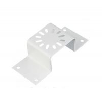 Монтажная планка для водорозеток одинарная