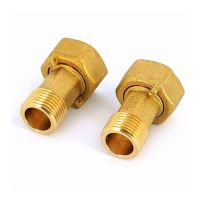 Американка для счетчика Itap НР-ВР 3/4х1/2 (154 3/4)