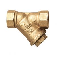 Фильтр сетчатый Itap косой 500 мкм ВР-ВР (192)