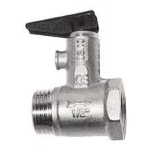 Предохранительный клапан Itap 1/2" для водонагревателей (367 1/2)