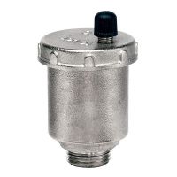 Воздухоотводчик автоматический Itap прямой 362 