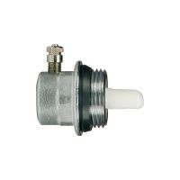 Воздухоотводчик автоматический Itap прямой 1" левый (299 1"S)