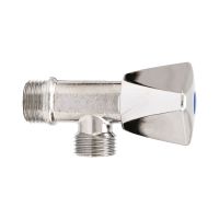 Вентиль угловой Itap 1/2"x1/2" универсальный (488 1/2")